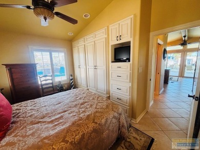 Welcome to 685 E Clam -a stunning 2/2 waterfront retreat in the on Long Island Golf Course in Texas - for sale on GolfHomes.com, golf home, golf lot