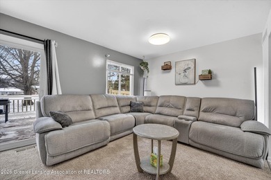 Welcome to 1985 Lac Du Mont, located in the city of Haslett MI on  in Michigan - for sale on GolfHomes.com, golf home, golf lot