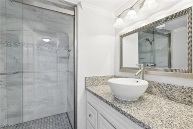 Newly listed in the desirable Regency Towers at the Las Vegas on Las Vegas Country Club in Nevada - for sale on GolfHomes.com, golf home, golf lot