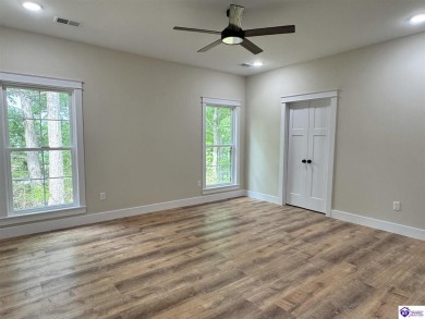 Welcome to your brand-new home in the highly sought-after gated on Doe Valley Country Club in Kentucky - for sale on GolfHomes.com, golf home, golf lot