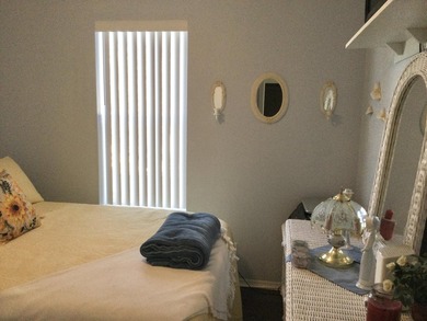 Meticulously maintained home situated at the end of a quiet on Spanish Lakes I in Florida - for sale on GolfHomes.com, golf home, golf lot