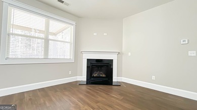 Welcome to this beautifully updated 5-bedroom, 3-bath on Canongate At Heron Bay in Georgia - for sale on GolfHomes.com, golf home, golf lot