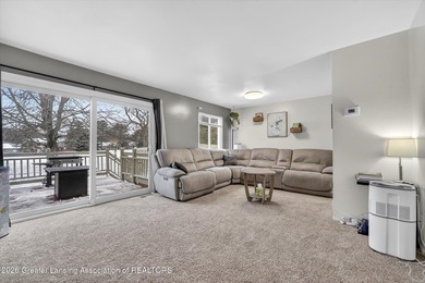 Welcome to 1985 Lac Du Mont, located in the city of Haslett MI on  in Michigan - for sale on GolfHomes.com, golf home, golf lot