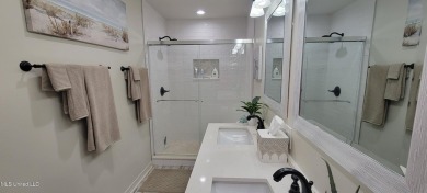 Highpoint - Golf Course Townhome - Rare OpportunityThis on Diamondhead Country Club in Mississippi - for sale on GolfHomes.com, golf home, golf lot