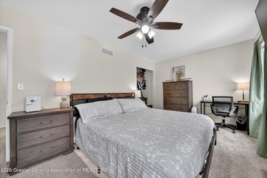 Welcome to 1985 Lac Du Mont, located in the city of Haslett MI on  in Michigan - for sale on GolfHomes.com, golf home, golf lot