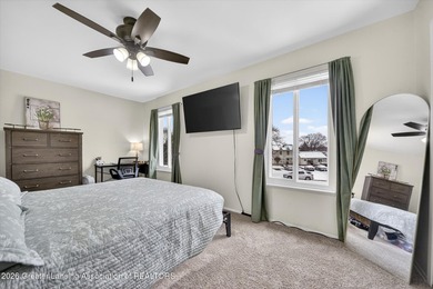 Welcome to 1985 Lac Du Mont, located in the city of Haslett MI on  in Michigan - for sale on GolfHomes.com, golf home, golf lot