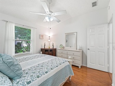 Welcome to 408 Rose Croft Terrace nestled in the heart of the on Churchill Greens Executive Golf Course in Florida - for sale on GolfHomes.com, golf home, golf lot