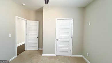 Welcome to this beautifully updated 5-bedroom, 3-bath on Canongate At Heron Bay in Georgia - for sale on GolfHomes.com, golf home, golf lot