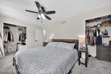 Welcome to 1985 Lac Du Mont, located in the city of Haslett MI on  in Michigan - for sale on GolfHomes.com, golf home, golf lot