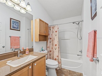 Welcome to 408 Rose Croft Terrace nestled in the heart of the on Churchill Greens Executive Golf Course in Florida - for sale on GolfHomes.com, golf home, golf lot