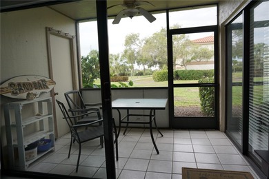 Beautifully furnished ground floor 2 bed / 2 bath Condo located on Isla Del Sol Yacht and Country Club in Florida - for sale on GolfHomes.com, golf home, golf lot