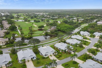 This charming villa in the heart of the sought-after Heritage on Heritage Ridge Golf Club in Florida - for sale on GolfHomes.com, golf home, golf lot