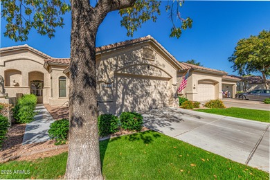 Most Desirable Naples Villa in the GATED, ADULT COMMUNITY of on Oakwood Golf Club  in Arizona - for sale on GolfHomes.com, golf home, golf lot