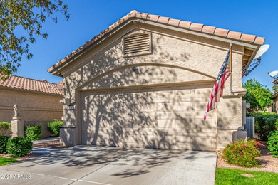 Most Desirable Naples Villa in the GATED, ADULT COMMUNITY of on Oakwood Golf Club  in Arizona - for sale on GolfHomes.com, golf home, golf lot