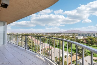 Newly listed in the desirable Regency Towers at the Las Vegas on Las Vegas Country Club in Nevada - for sale on GolfHomes.com, golf home, golf lot