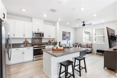 Welcome to this beautifully upgraded end-unit residence in the on Glen Ivy Golf Club in California - for sale on GolfHomes.com, golf home, golf lot