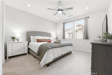 Welcome to this beautifully upgraded end-unit residence in the on Glen Ivy Golf Club in California - for sale on GolfHomes.com, golf home, golf lot