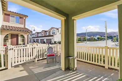 Welcome to this beautifully upgraded end-unit residence in the on Glen Ivy Golf Club in California - for sale on GolfHomes.com, golf home, golf lot