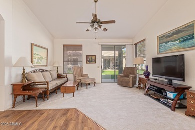 Most Desirable Naples Villa in the GATED, ADULT COMMUNITY of on Oakwood Golf Club  in Arizona - for sale on GolfHomes.com, golf home, golf lot