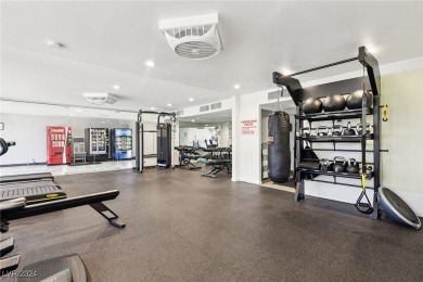 Newly listed in the desirable Regency Towers at the Las Vegas on Las Vegas Country Club in Nevada - for sale on GolfHomes.com, golf home, golf lot