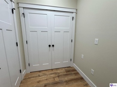 Welcome to your brand-new home in the highly sought-after gated on Doe Valley Country Club in Kentucky - for sale on GolfHomes.com, golf home, golf lot