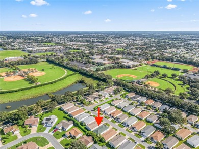 Welcome to 408 Rose Croft Terrace nestled in the heart of the on Churchill Greens Executive Golf Course in Florida - for sale on GolfHomes.com, golf home, golf lot