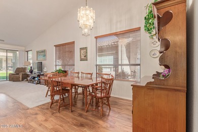 Most Desirable Naples Villa in the GATED, ADULT COMMUNITY of on Oakwood Golf Club  in Arizona - for sale on GolfHomes.com, golf home, golf lot