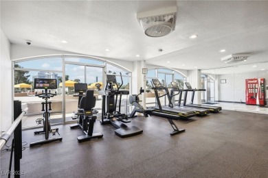 Newly listed in the desirable Regency Towers at the Las Vegas on Las Vegas Country Club in Nevada - for sale on GolfHomes.com, golf home, golf lot