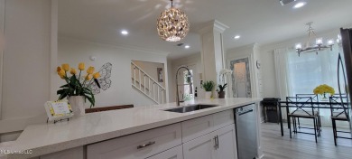 Highpoint - Golf Course Townhome - Rare OpportunityThis on Diamondhead Country Club in Mississippi - for sale on GolfHomes.com, golf home, golf lot