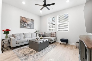 Welcome to this beautifully upgraded end-unit residence in the on Glen Ivy Golf Club in California - for sale on GolfHomes.com, golf home, golf lot