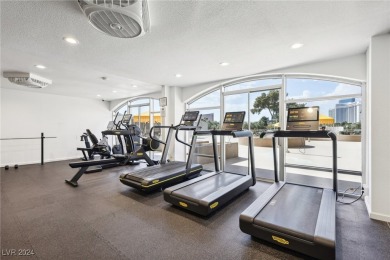 Newly listed in the desirable Regency Towers at the Las Vegas on Las Vegas Country Club in Nevada - for sale on GolfHomes.com, golf home, golf lot