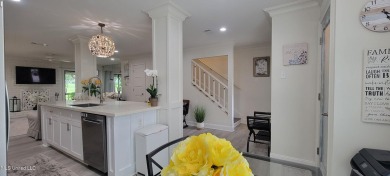 Highpoint - Golf Course Townhome - Rare OpportunityThis on Diamondhead Country Club in Mississippi - for sale on GolfHomes.com, golf home, golf lot
