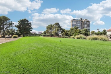Newly listed in the desirable Regency Towers at the Las Vegas on Las Vegas Country Club in Nevada - for sale on GolfHomes.com, golf home, golf lot