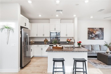 Welcome to this beautifully upgraded end-unit residence in the on Glen Ivy Golf Club in California - for sale on GolfHomes.com, golf home, golf lot