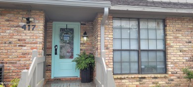 Highpoint - Golf Course Townhome - Rare OpportunityThis on Diamondhead Country Club in Mississippi - for sale on GolfHomes.com, golf home, golf lot