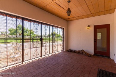 Discover your ideal retirement oasis in the highly sought-after on Dorado Country Club in Arizona - for sale on GolfHomes.com, golf home, golf lot