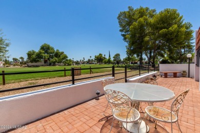 Discover your ideal retirement oasis in the highly sought-after on Dorado Country Club in Arizona - for sale on GolfHomes.com, golf home, golf lot