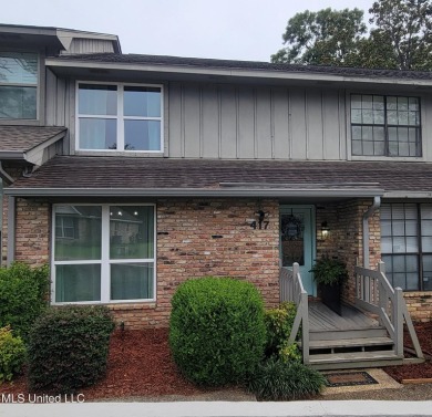Highpoint - Golf Course Townhome - Rare OpportunityThis on Diamondhead Country Club in Mississippi - for sale on GolfHomes.com, golf home, golf lot