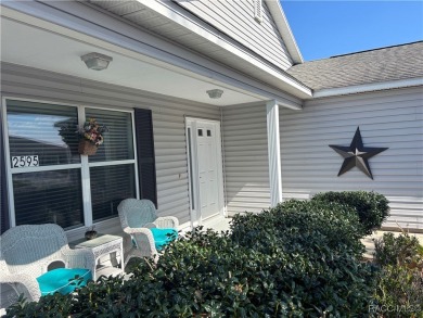 Welcome to 2595 Edenville Path, a charming 2-bedroom, 2-bathroom on Glenview Championship Golf and Country Club in Florida - for sale on GolfHomes.com, golf home, golf lot