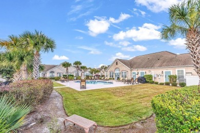 Located in the highly desirable Stonegate Community at Prince on TPC Myrtle Beach Golf Club in South Carolina - for sale on GolfHomes.com, golf home, golf lot