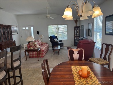 Welcome to 2595 Edenville Path, a charming 2-bedroom, 2-bathroom on Glenview Championship Golf and Country Club in Florida - for sale on GolfHomes.com, golf home, golf lot
