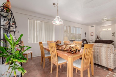 Welcome to your next chapter in the highly sought-after Arizona on Arizona Traditions Golf Club in Arizona - for sale on GolfHomes.com, golf home, golf lot