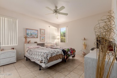 Welcome to your next chapter in the highly sought-after Arizona on Arizona Traditions Golf Club in Arizona - for sale on GolfHomes.com, golf home, golf lot