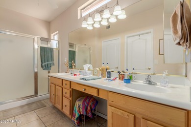 Welcome to your next chapter in the highly sought-after Arizona on Arizona Traditions Golf Club in Arizona - for sale on GolfHomes.com, golf home, golf lot