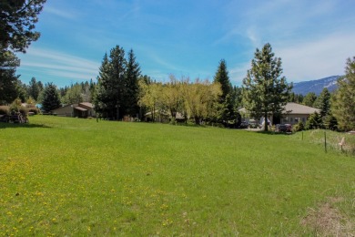 RARE! PREMIUM LAKE VIEW LOT IN CASCADE! This elevated 15,000 sq on Cascade Golf Course in Idaho - for sale on GolfHomes.com, golf home, golf lot