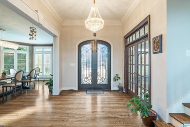 Welcome to 5064 Greystone Way, a 5BR/4.5BA estate on the 11th on Greystone Golf and Country Club-Founders Course in Alabama - for sale on GolfHomes.com, golf home, golf lot