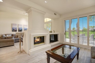 Light and bright south-facing condo featuring the rare Acacia 2 on Indian Ridge Country Club in California - for sale on GolfHomes.com, golf home, golf lot