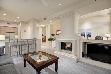 Light and bright south-facing condo featuring the rare Acacia 2 on Indian Ridge Country Club in California - for sale on GolfHomes.com, golf home, golf lot