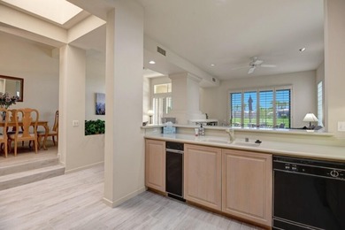 Light and bright south-facing condo featuring the rare Acacia 2 on Indian Ridge Country Club in California - for sale on GolfHomes.com, golf home, golf lot