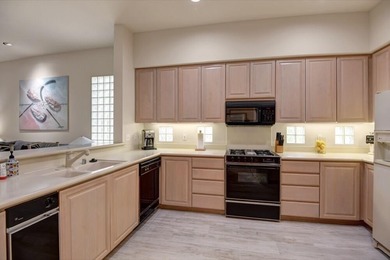 Light and bright south-facing condo featuring the rare Acacia 2 on Indian Ridge Country Club in California - for sale on GolfHomes.com, golf home, golf lot